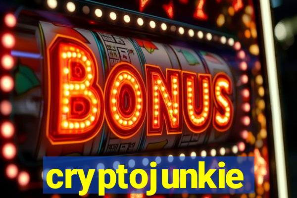 cryptojunkie