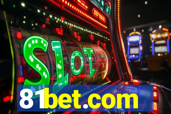 81bet.com