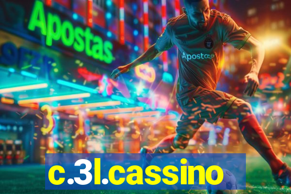 c.3l.cassino