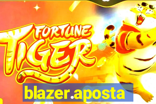 blazer.aposta
