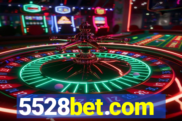 5528bet.com