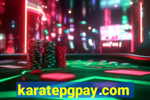 karatepgpay.com
