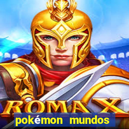 pokémon mundos elementais apk