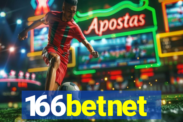 166betnet