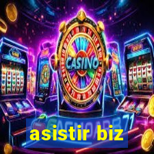 asistir biz