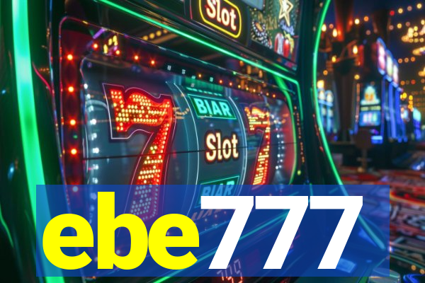ebe777