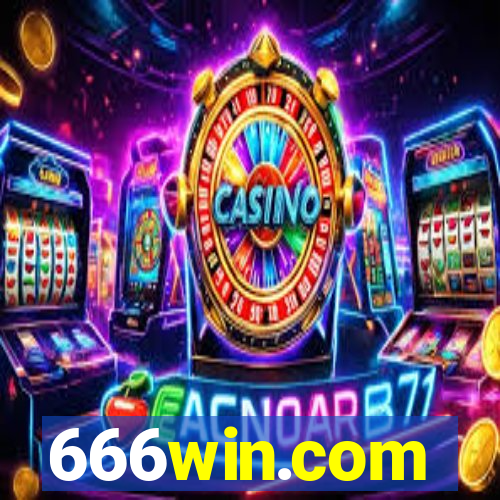 666win.com