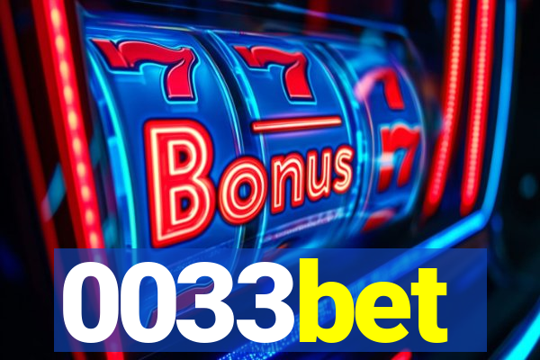 0033bet
