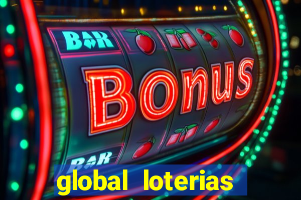 global loterias jogo do bicho