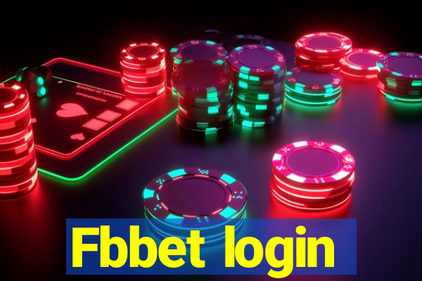 Fbbet login