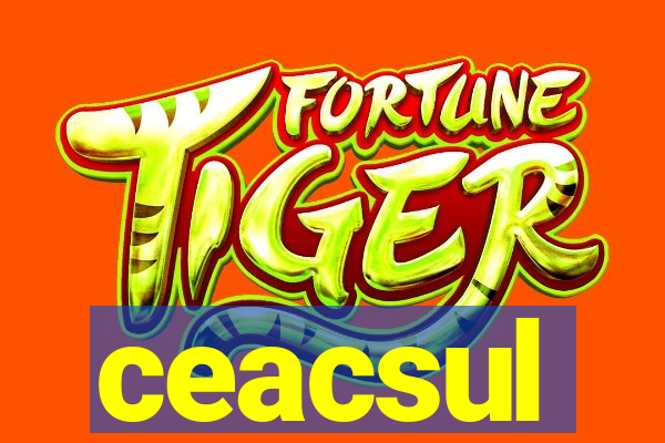 ceacsul