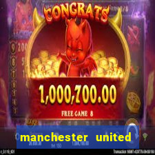 manchester united dls kit 2008