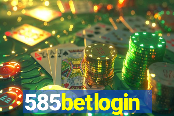 585betlogin