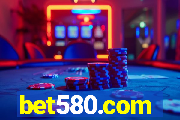 bet580.com