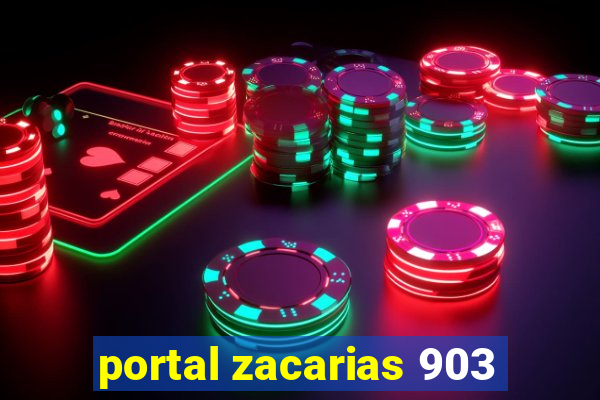 portal zacarias 903