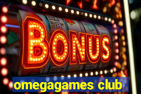 omegagames club