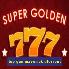 top gun maverick utorrent
