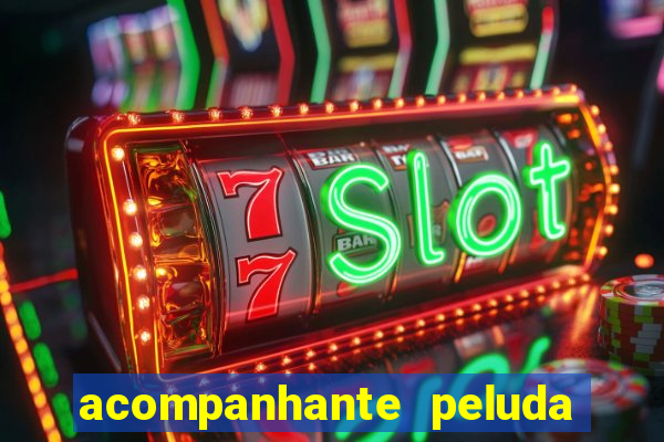 acompanhante peluda são paulo