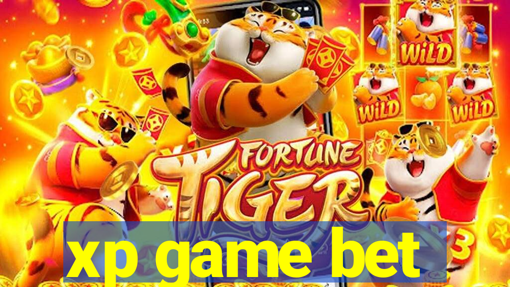 xp game bet