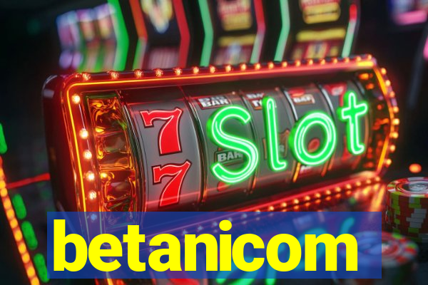 betanicom