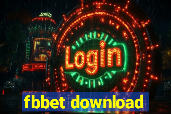 fbbet download