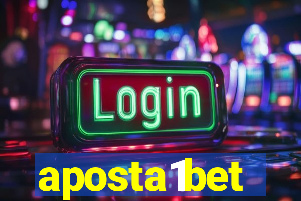 aposta1bet
