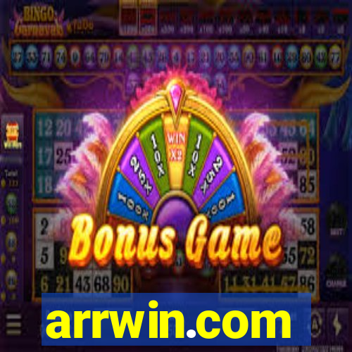 arrwin.com