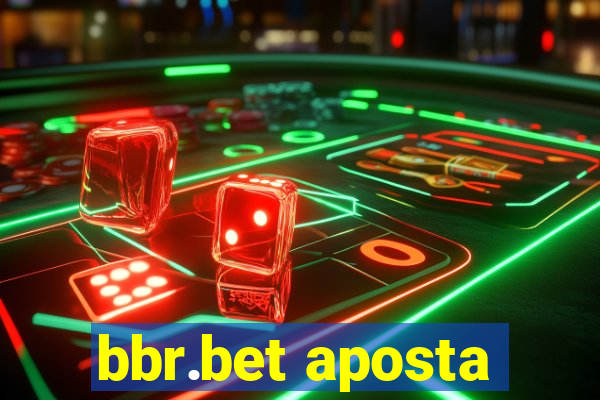 bbr.bet aposta