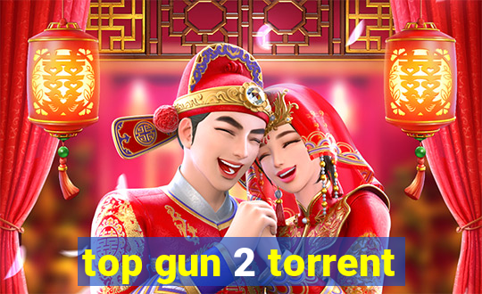 top gun 2 torrent