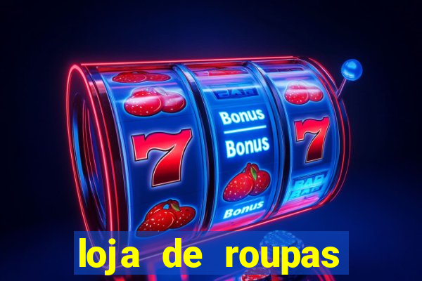 loja de roupas joao monlevade