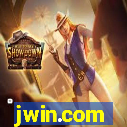jwin.com