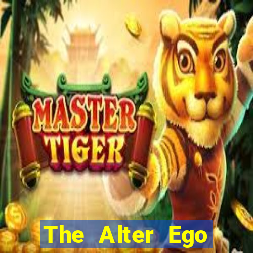 The Alter Ego effect português pdf alter ego livro