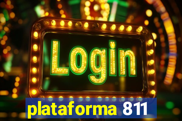 plataforma 811