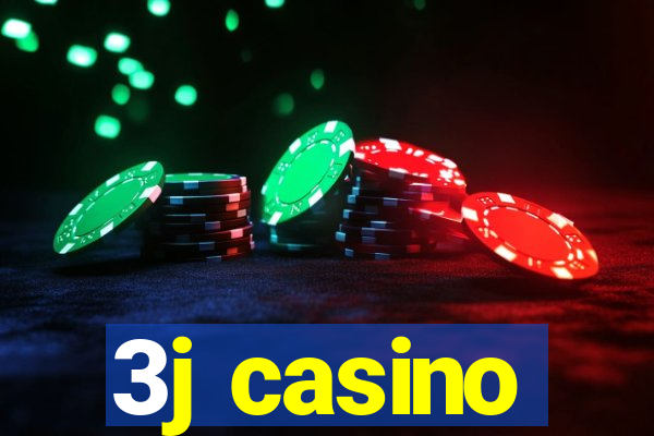 3j casino