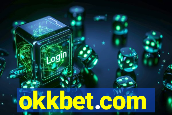 okkbet.com