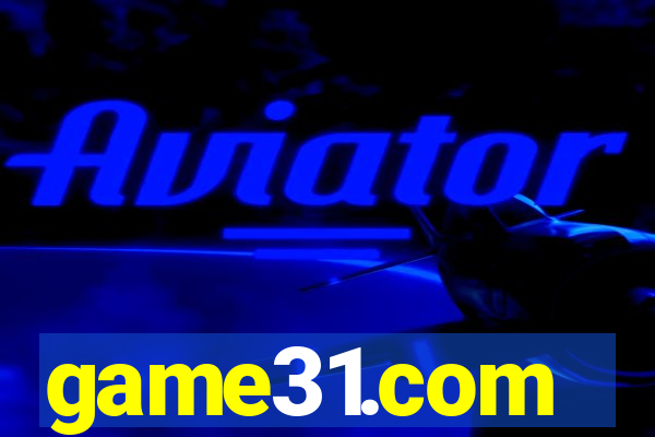 game31.com