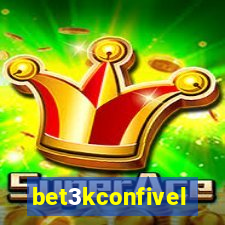 bet3kconfivel
