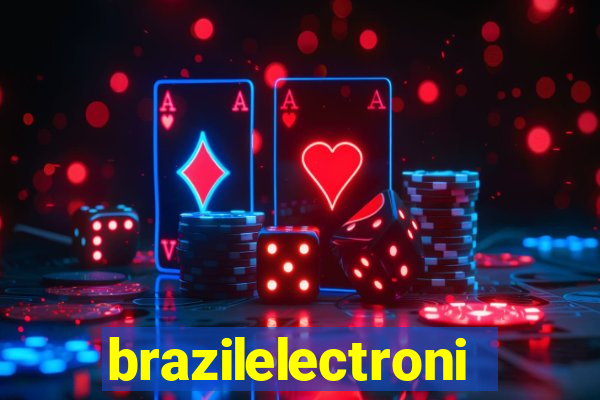brazilelectronic.com
