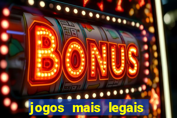 jogos mais legais do mundo de carro