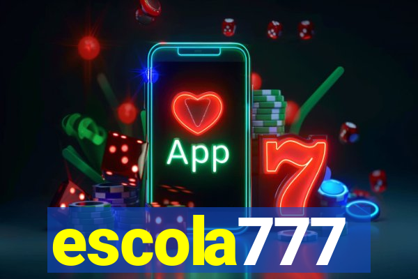escola777