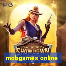 mobgames online
