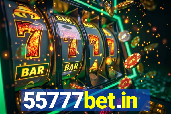 55777bet.in