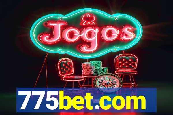 775bet.com