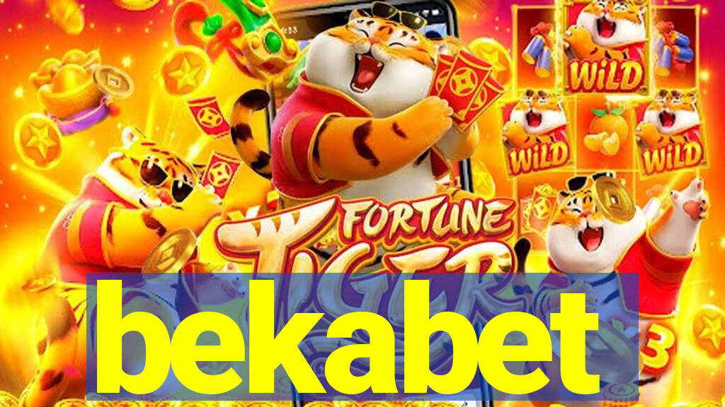 bekabet