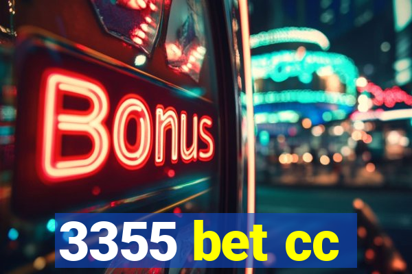3355 bet cc