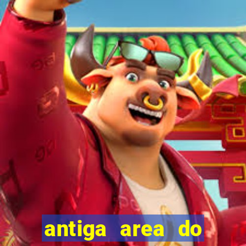 antiga area do aluno cruzeiro do sul