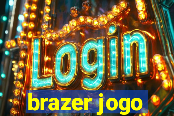 brazer jogo