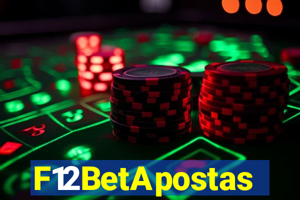 F12BetApostas