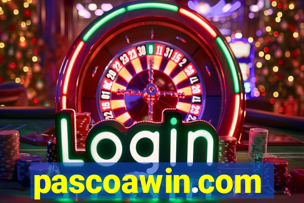pascoawin.com