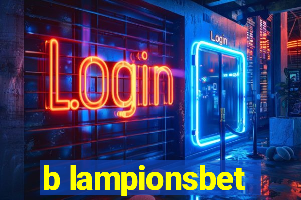 b lampionsbet